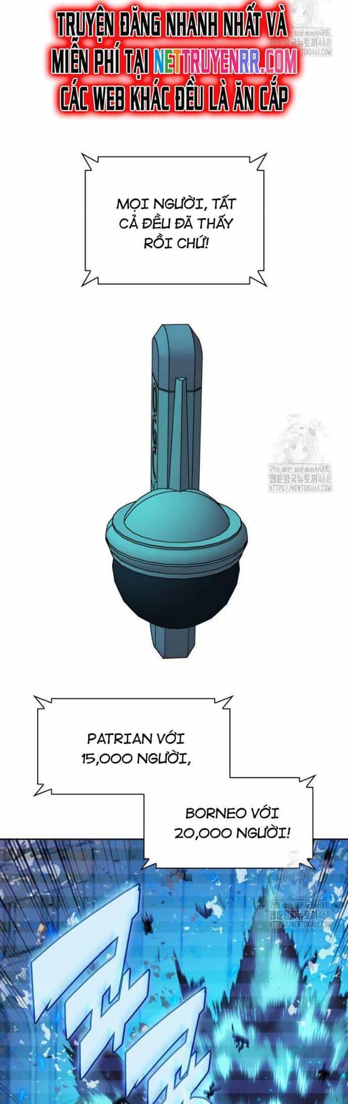 Thợ Rèn Huyền Thoại - Chương 267 - ảnh 23