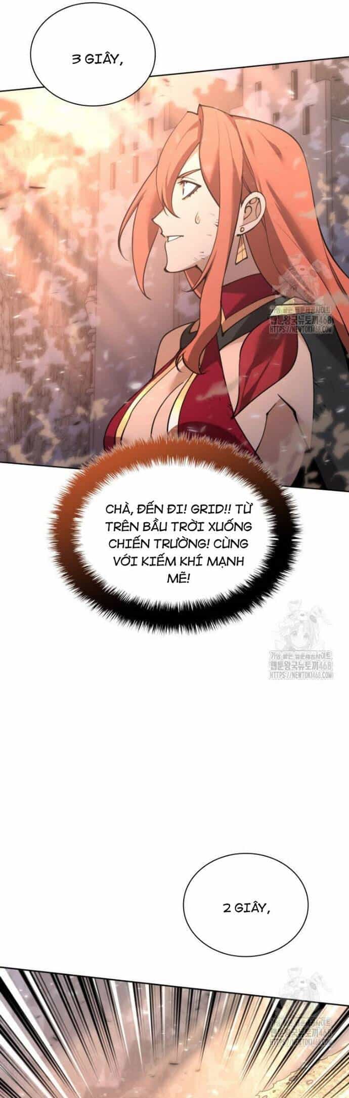 Thợ Rèn Huyền Thoại - Chương 267 - ảnh 29