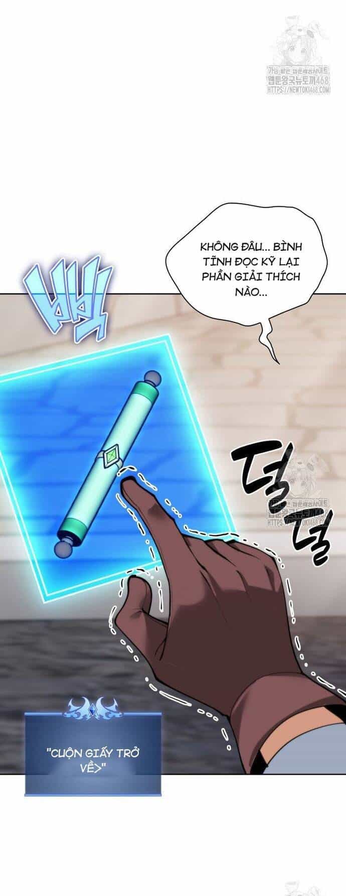 Thợ Rèn Huyền Thoại - Chương 267 - ảnh 33