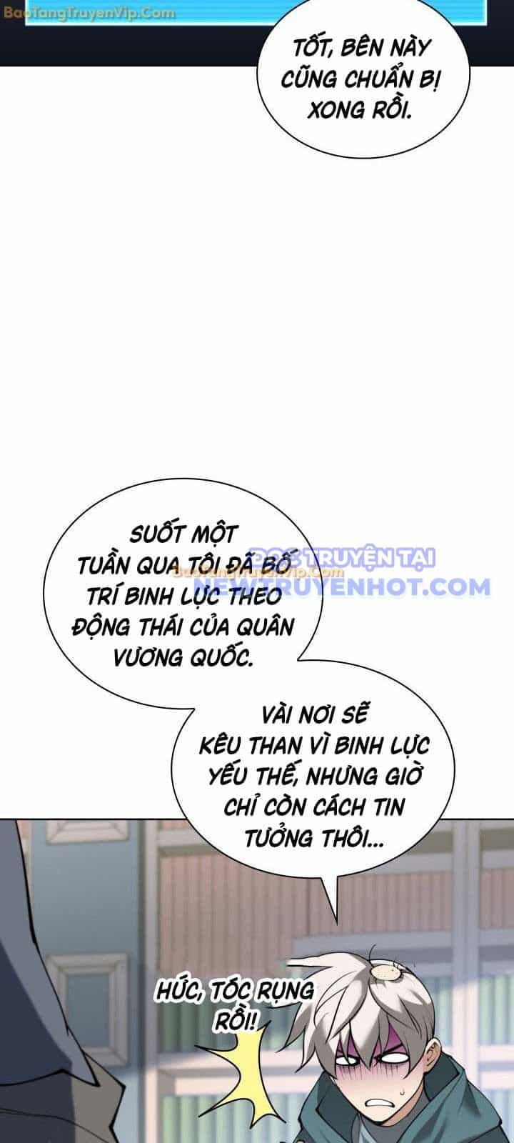 Thợ Rèn Huyền Thoại - Chương 270 - ảnh 123