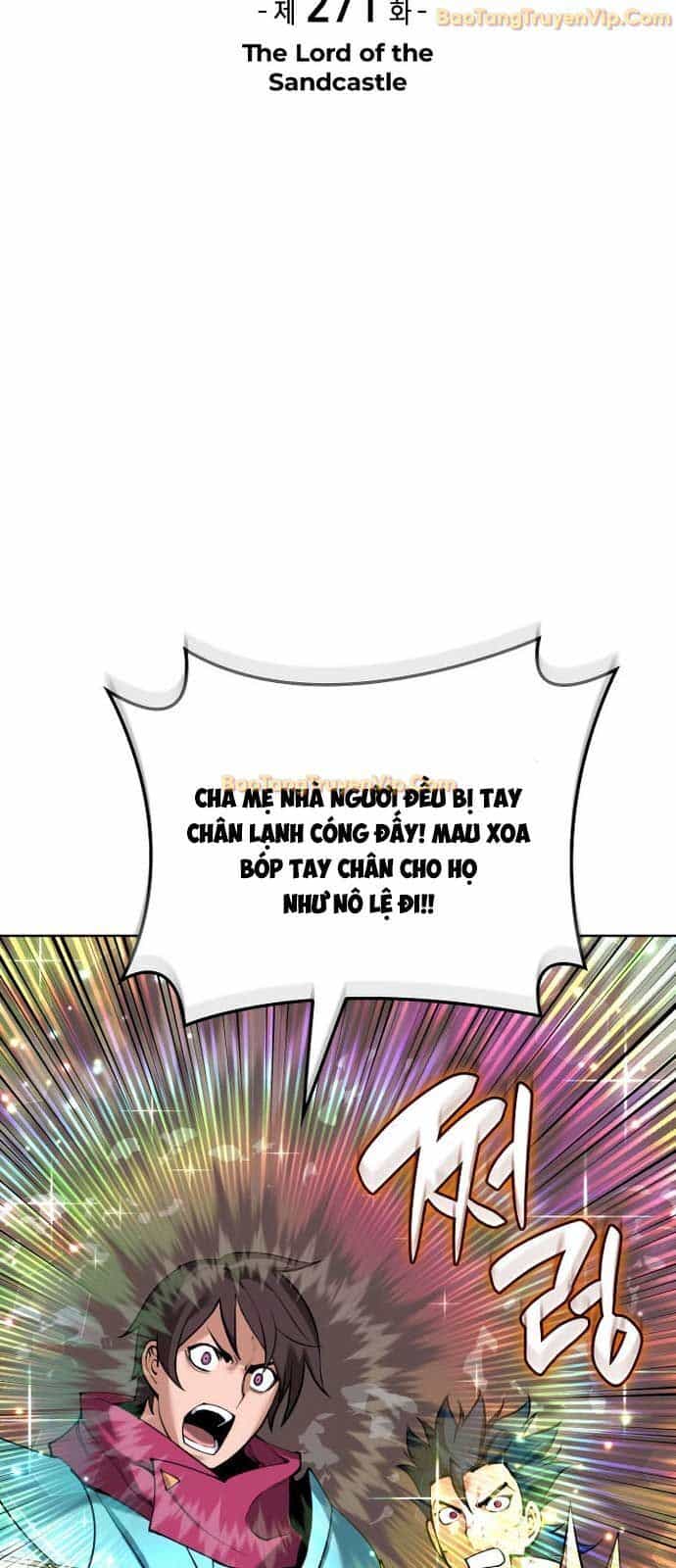 Thợ Rèn Huyền Thoại - Chương 271 - ảnh 27