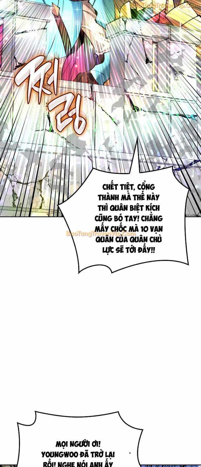 Thợ Rèn Huyền Thoại - Chương 271 - ảnh 28