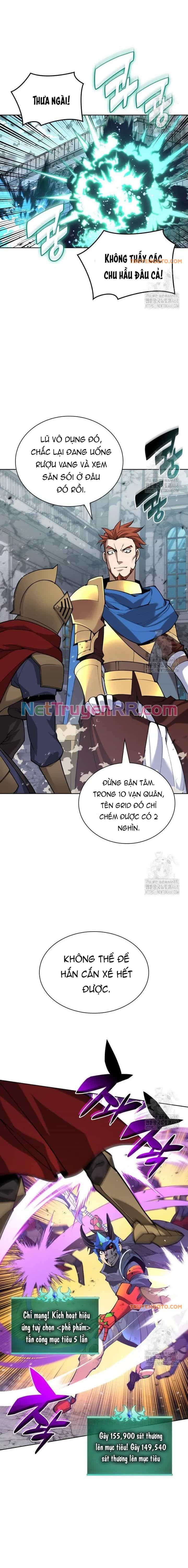 Thợ Rèn Huyền Thoại - Chương 272 - ảnh 26
