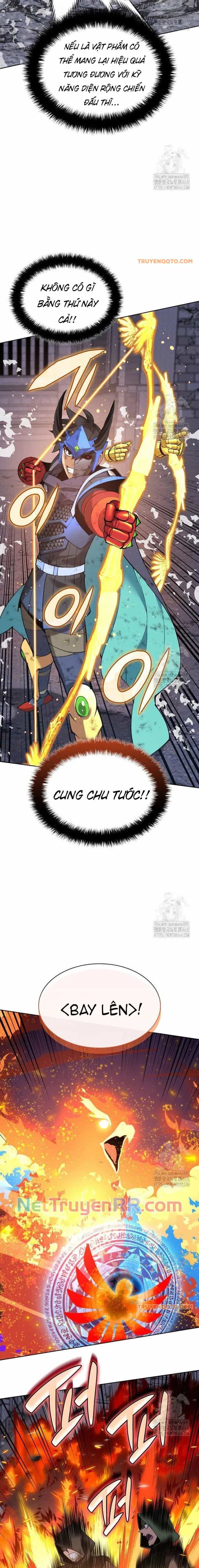 Thợ Rèn Huyền Thoại - Chương 272 - ảnh 35