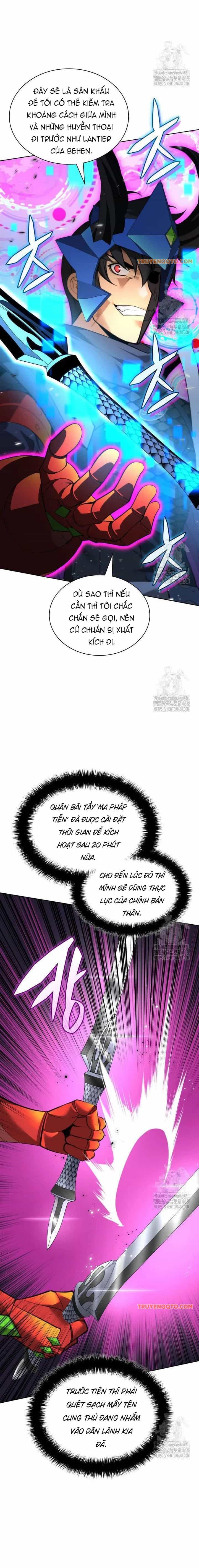 Thợ Rèn Huyền Thoại - Chương 272 - ảnh 8