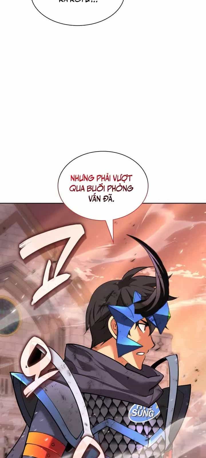 Thợ Rèn Huyền Thoại - Chương 273 - ảnh 103