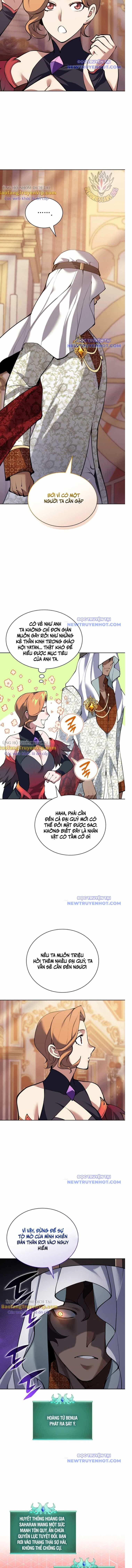 Thợ Rèn Huyền Thoại - Chương 274 - ảnh 12