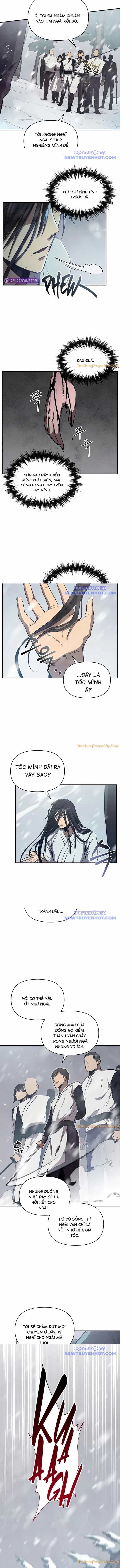 Thợ Rèn Huyền Thoại - Chương 274 - ảnh 37