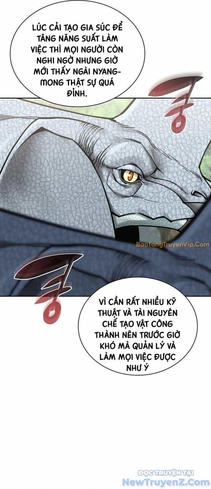 Thợ Rèn Huyền Thoại - Chương 275 - ảnh 38