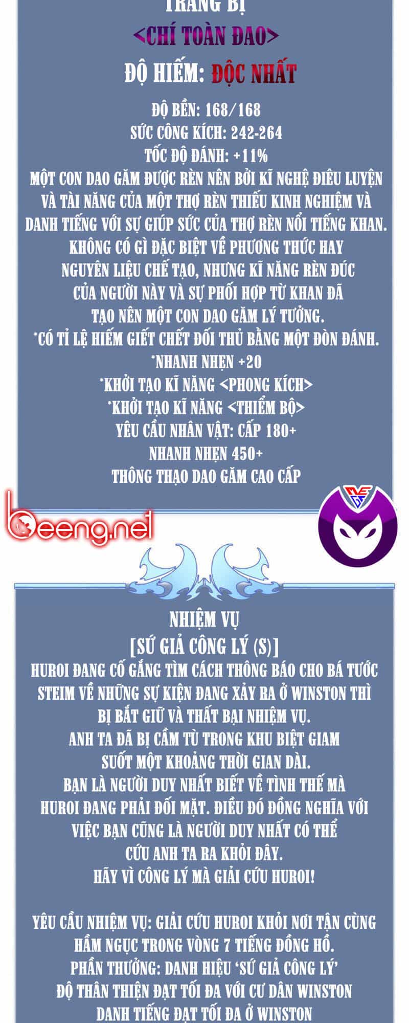 Thợ Rèn Huyền Thoại - Chương 25 - ảnh 72