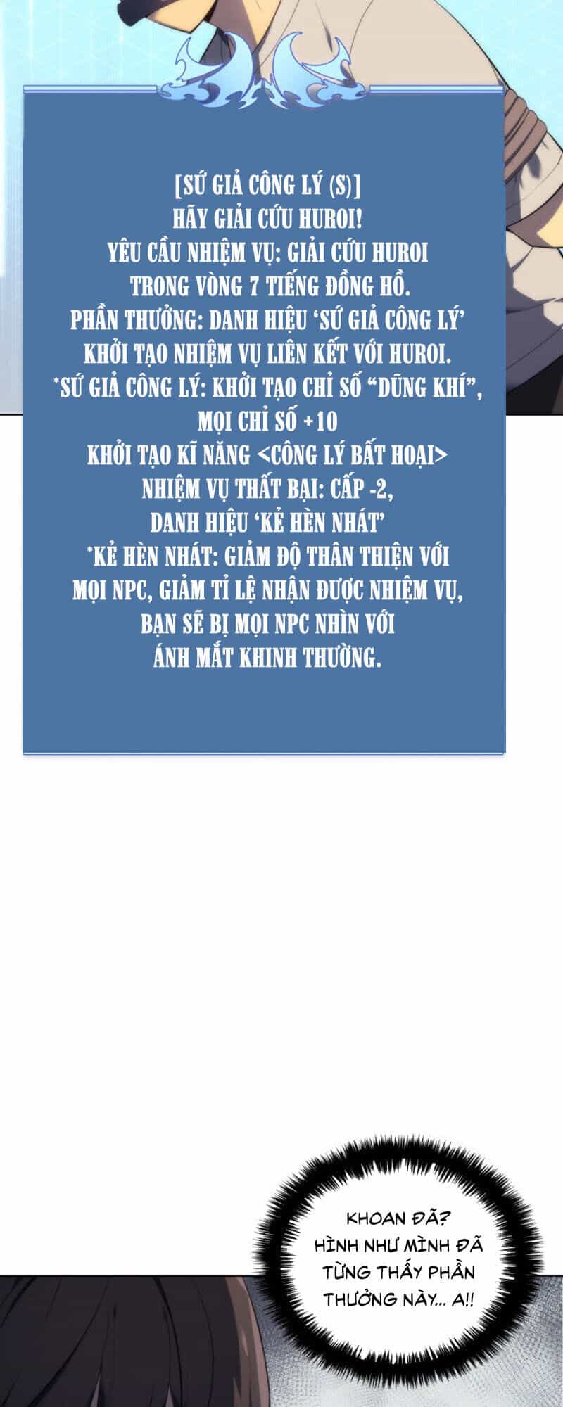 Thợ Rèn Huyền Thoại - Chương 25 - ảnh 8