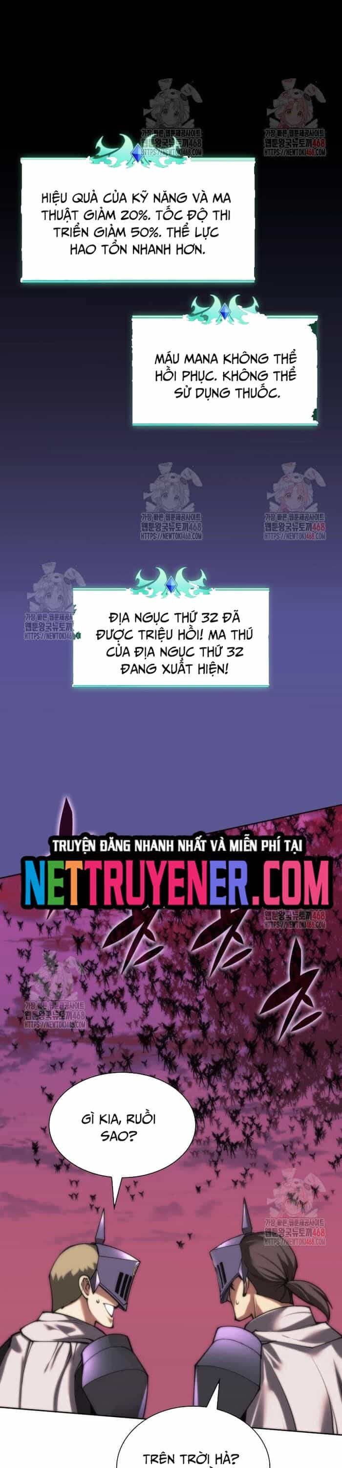 Thợ Rèn Huyền Thoại - Chương 277 - ảnh 26