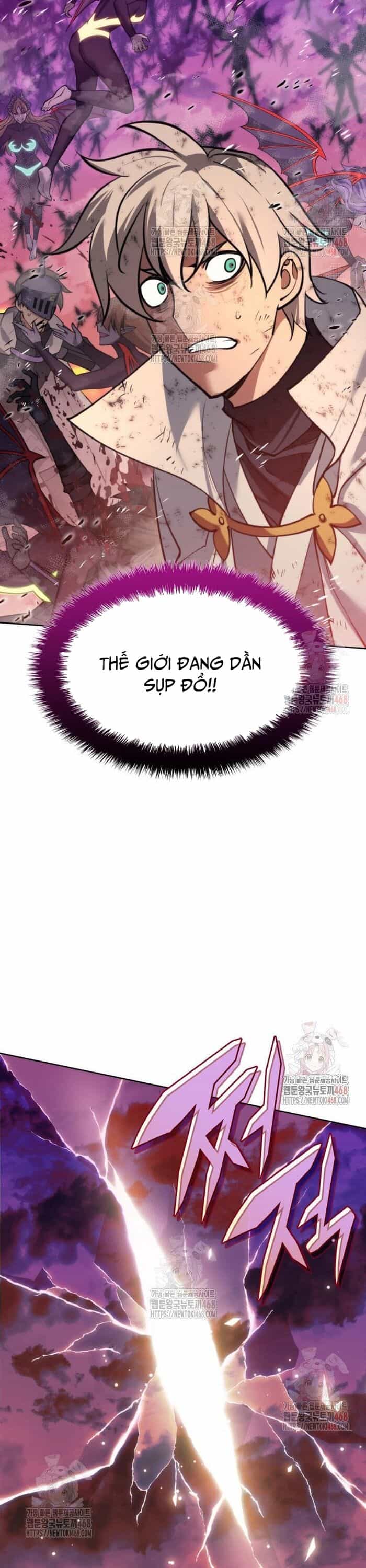 Thợ Rèn Huyền Thoại - Chương 277 - ảnh 36