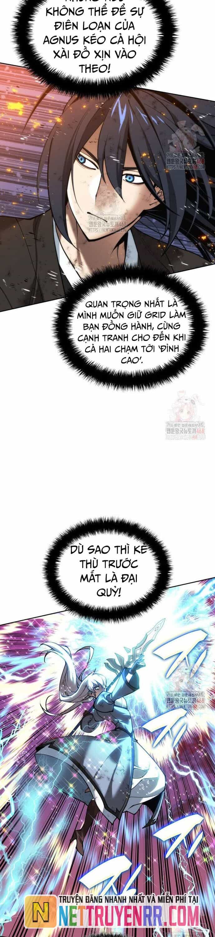 Thợ Rèn Huyền Thoại - Chương 279 - ảnh 13