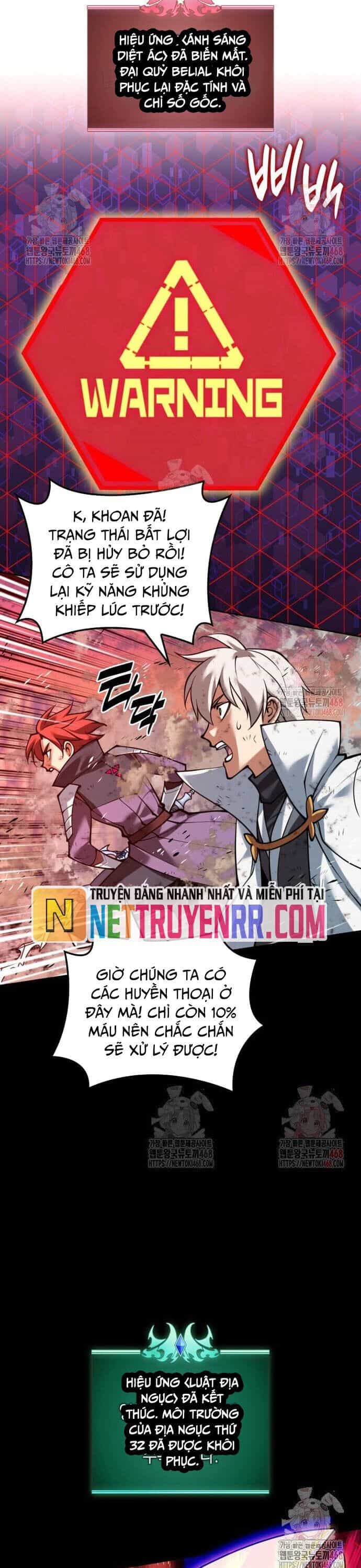 Thợ Rèn Huyền Thoại - Chương 279 - ảnh 17