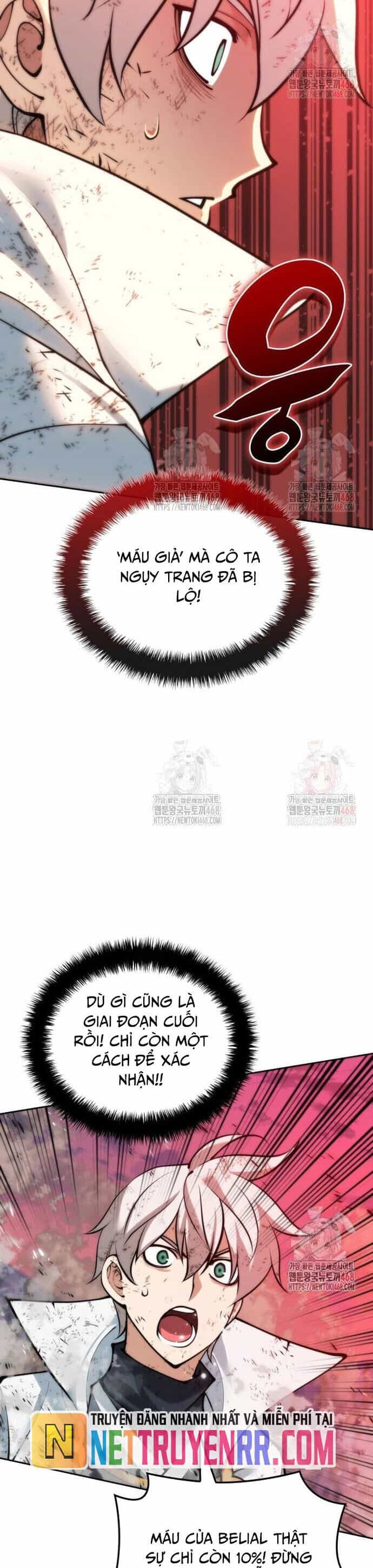 Thợ Rèn Huyền Thoại - Chương 279 - ảnh 29