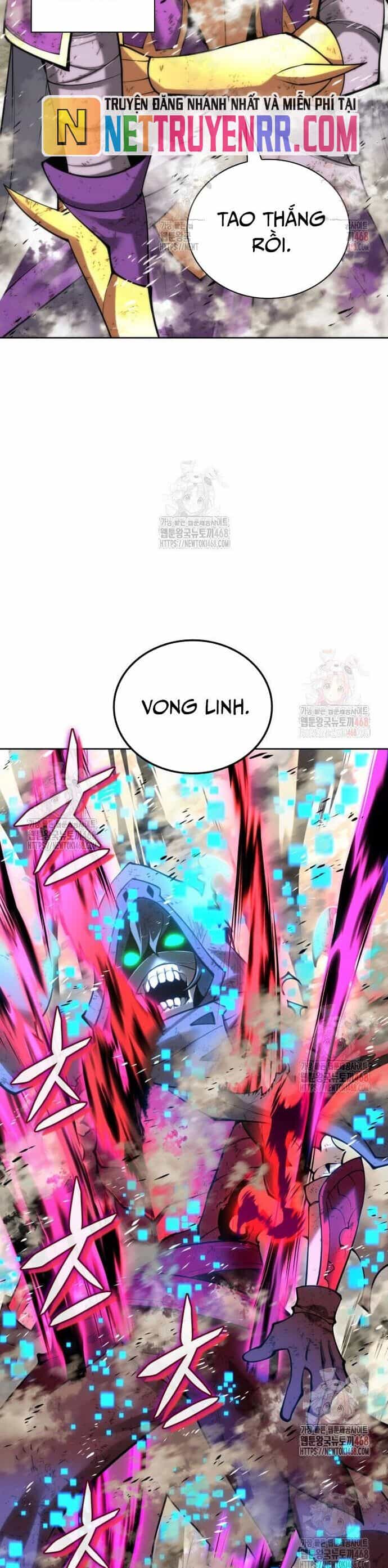 Thợ Rèn Huyền Thoại - Chương 279 - ảnh 4
