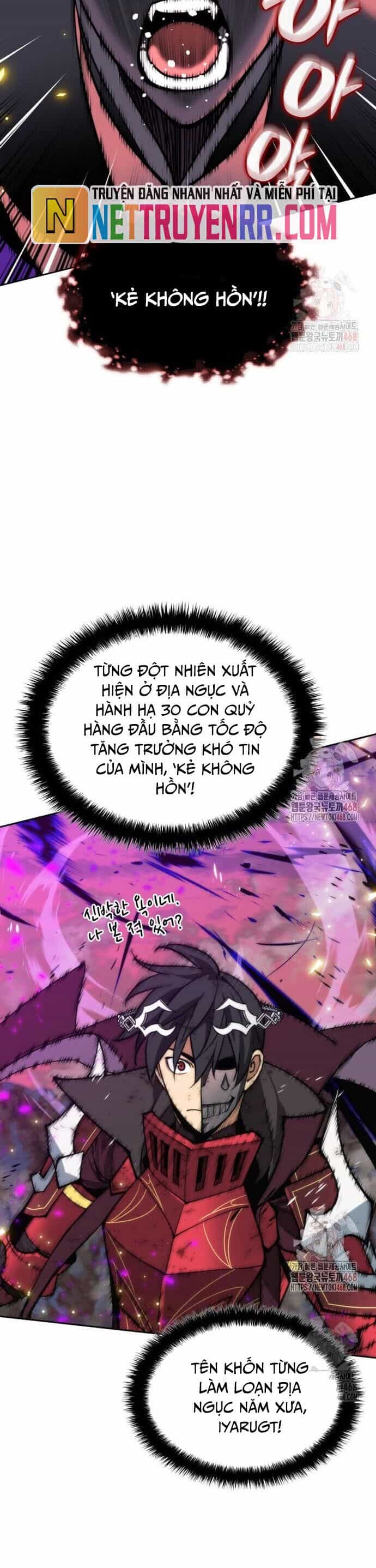 Thợ Rèn Huyền Thoại - Chương 279 - ảnh 55