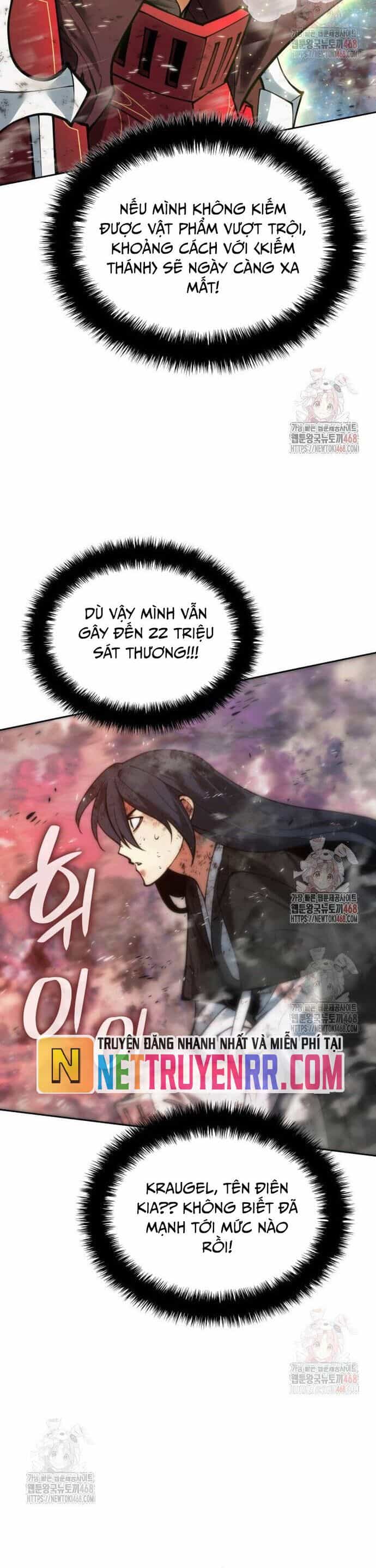 Thợ Rèn Huyền Thoại - Chương 279 - ảnh 61