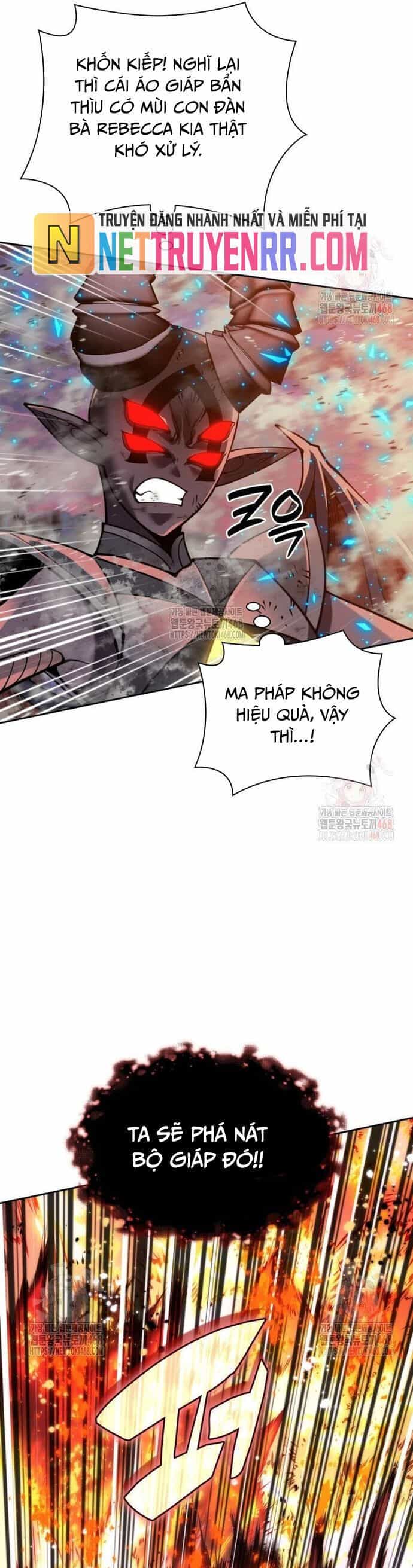 Thợ Rèn Huyền Thoại - Chương 279 - ảnh 62