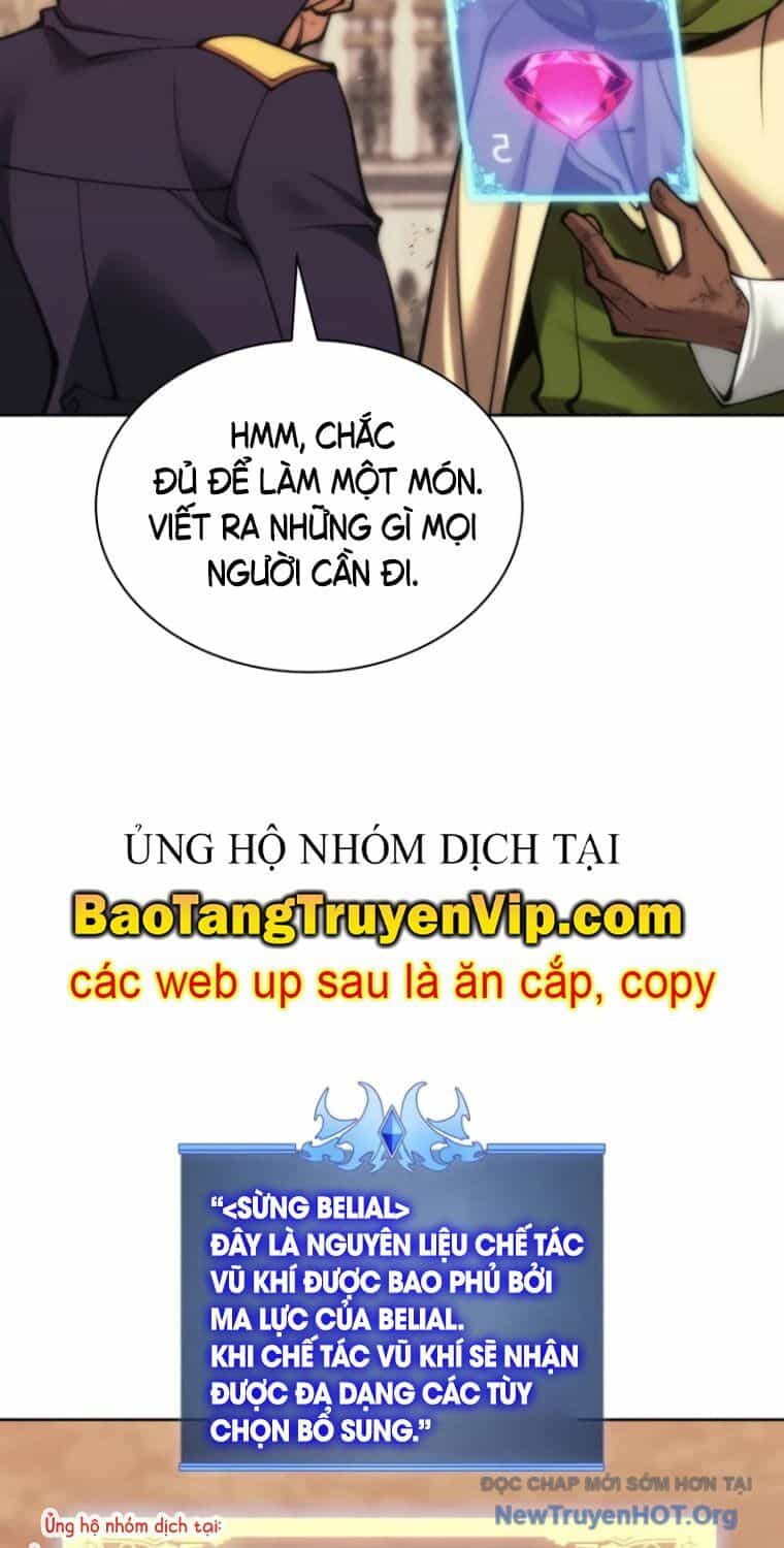 Thợ Rèn Huyền Thoại - Chương 280.3 - ảnh 113