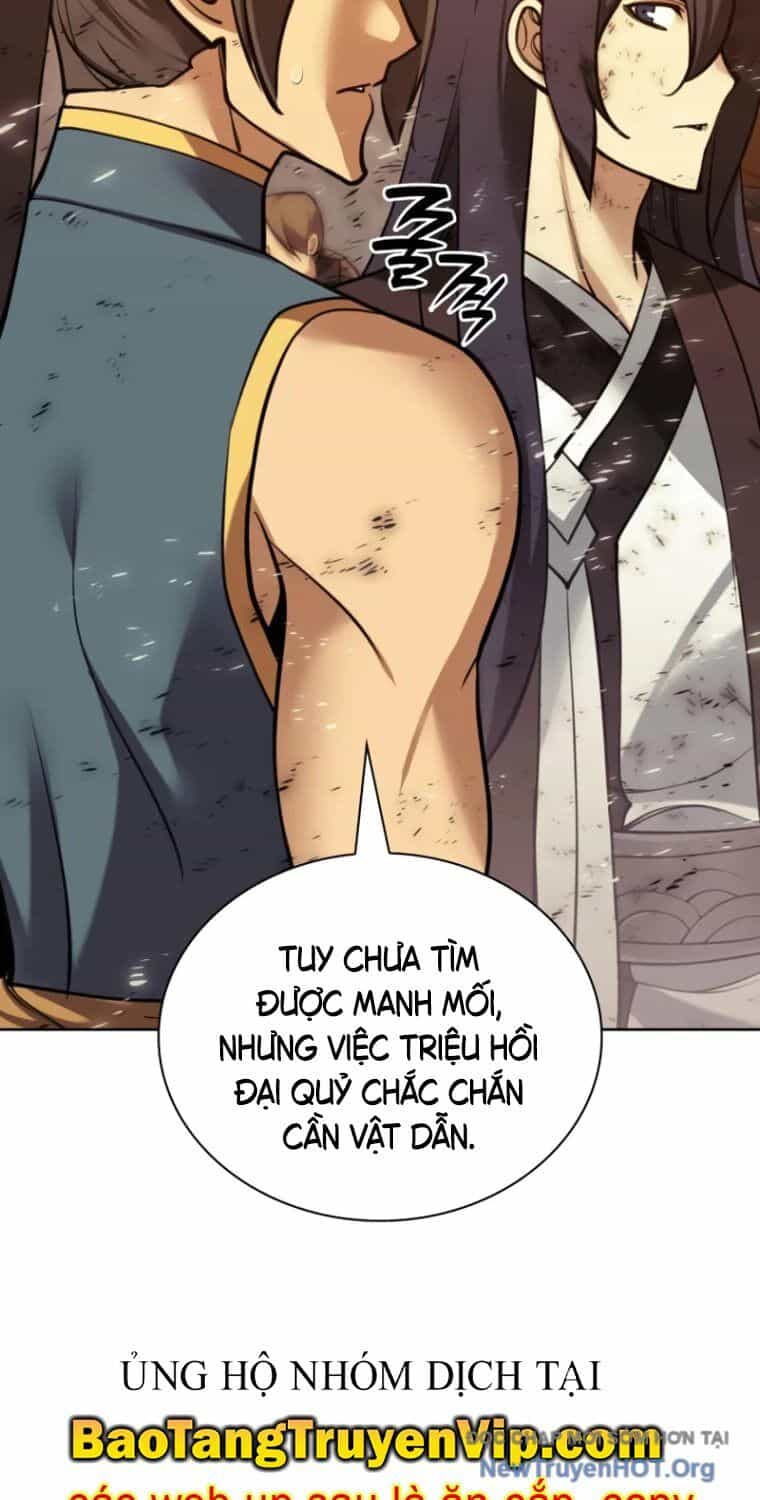 Thợ Rèn Huyền Thoại - Chương 280.3 - ảnh 130