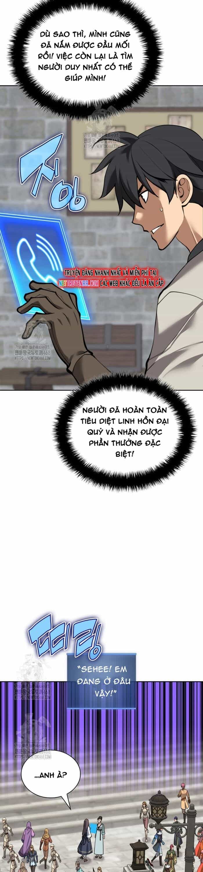 Thợ Rèn Huyền Thoại - Chương 282 - ảnh 36