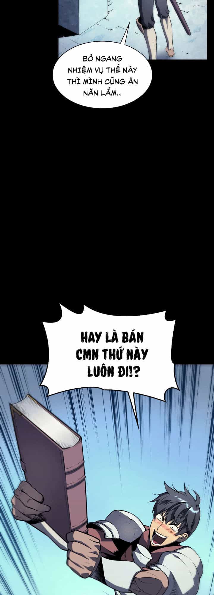 Thợ Rèn Huyền Thoại - Chương 2 - ảnh 34