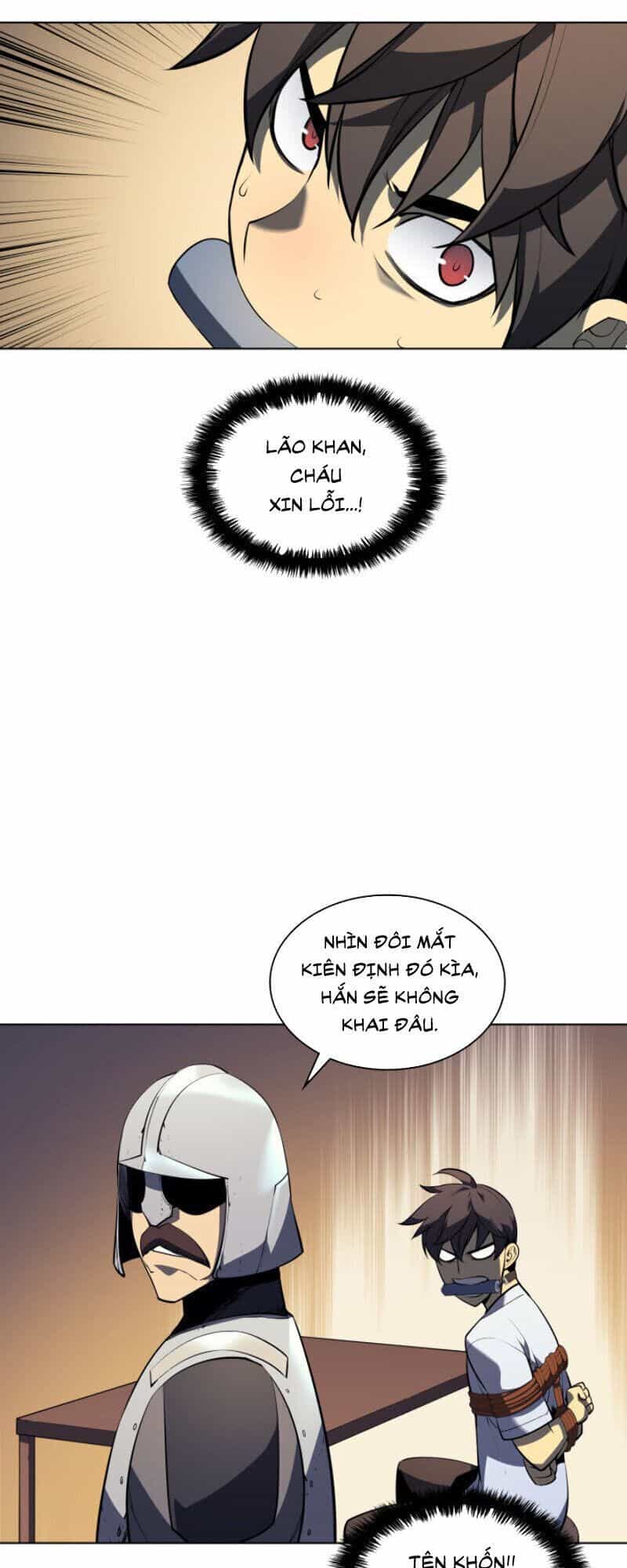 Thợ Rèn Huyền Thoại - Chương 25.1 - ảnh 3