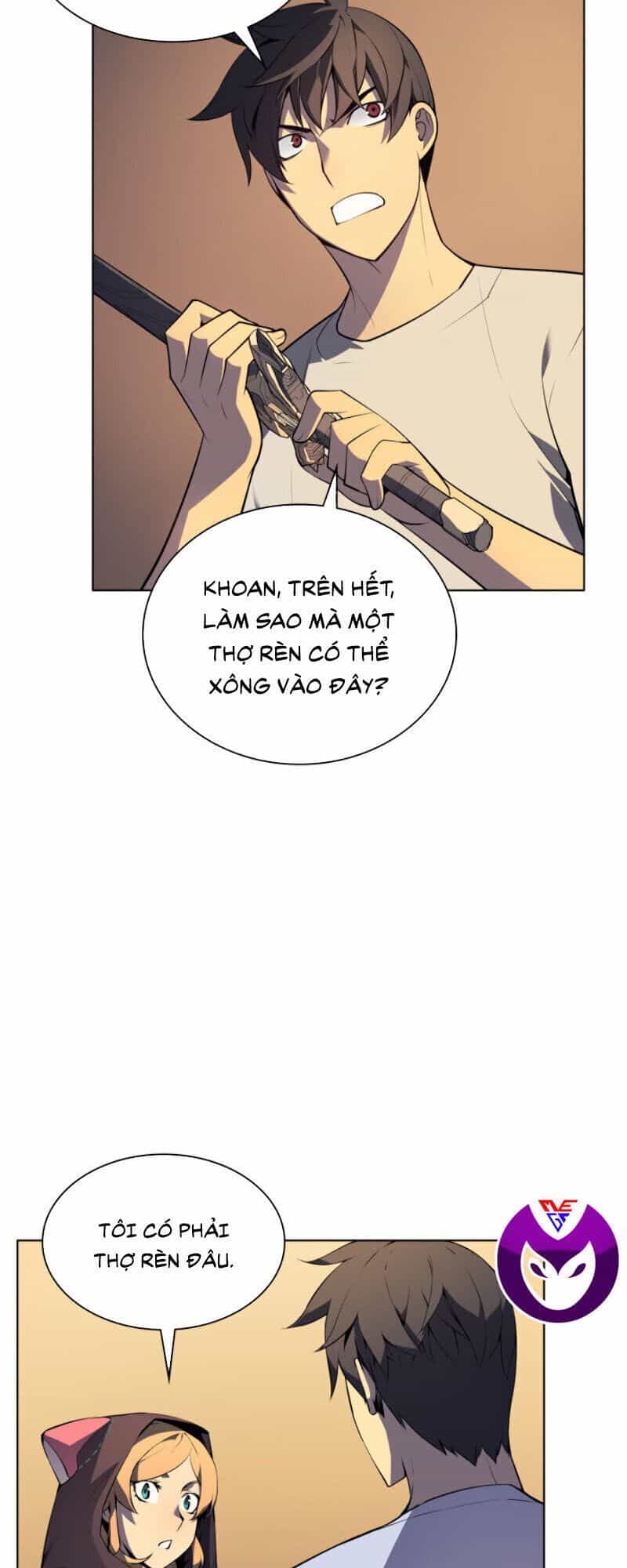 Thợ Rèn Huyền Thoại - Chương 25.1 - ảnh 32