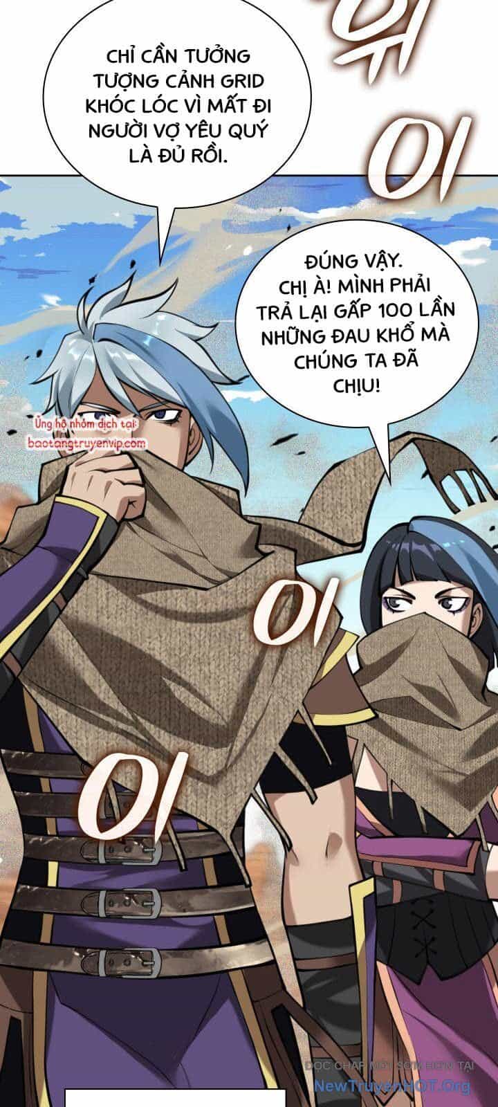 Thợ Rèn Huyền Thoại - Chương 282.2 - ảnh 107