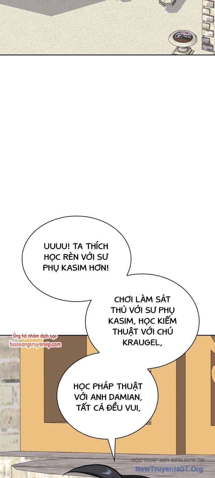 Thợ Rèn Huyền Thoại - Chương 282.2 - ảnh 121