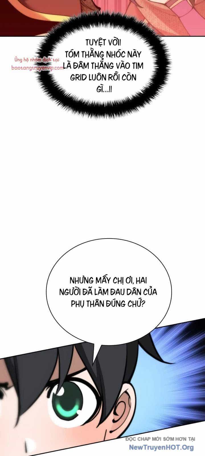 Thợ Rèn Huyền Thoại - Chương 283 - ảnh 30