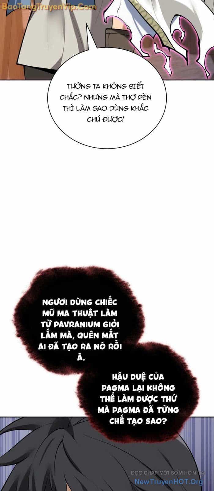 Thợ Rèn Huyền Thoại - Chương 284 - ảnh 122