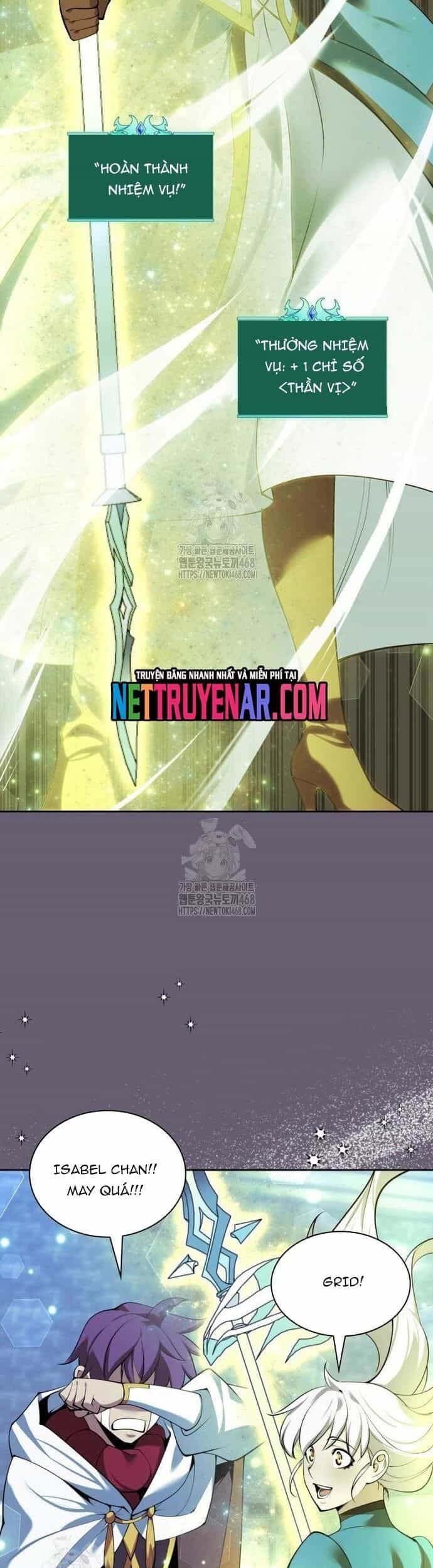 Thợ Rèn Huyền Thoại - Chương 287 - ảnh 17