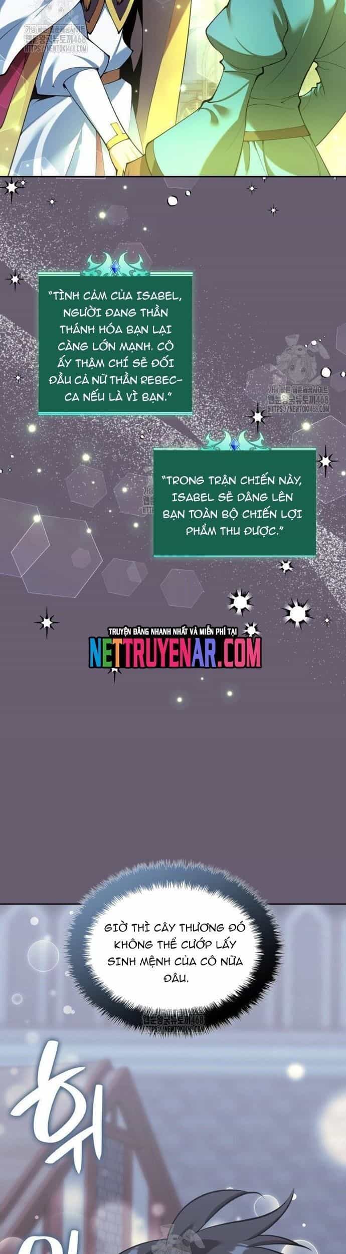 Thợ Rèn Huyền Thoại - Chương 287 - ảnh 18