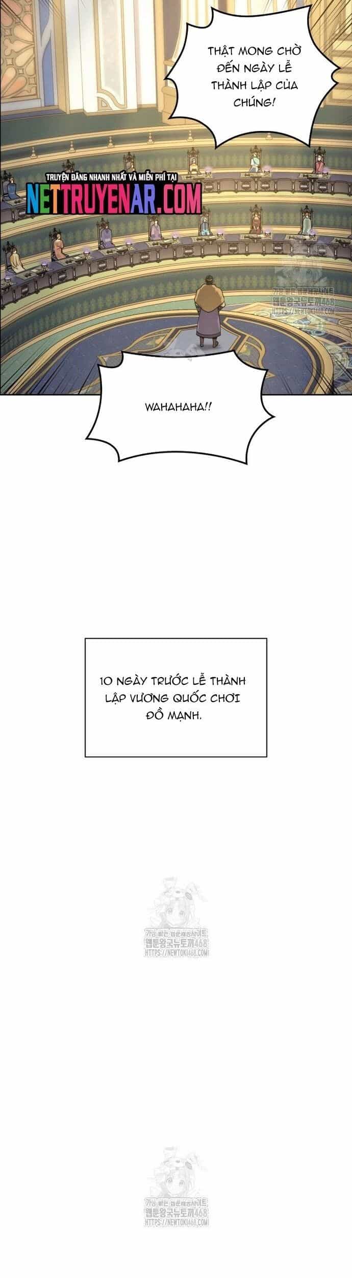 Thợ Rèn Huyền Thoại - Chương 287 - ảnh 66