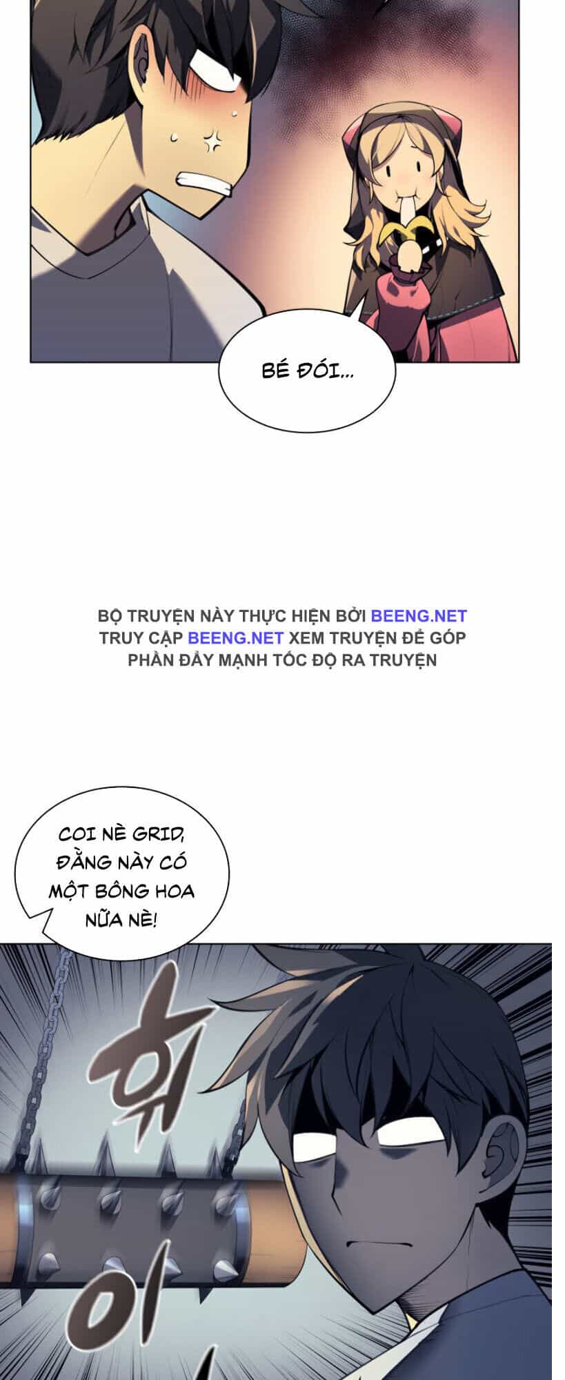 Thợ Rèn Huyền Thoại - Chương 26 - ảnh 15