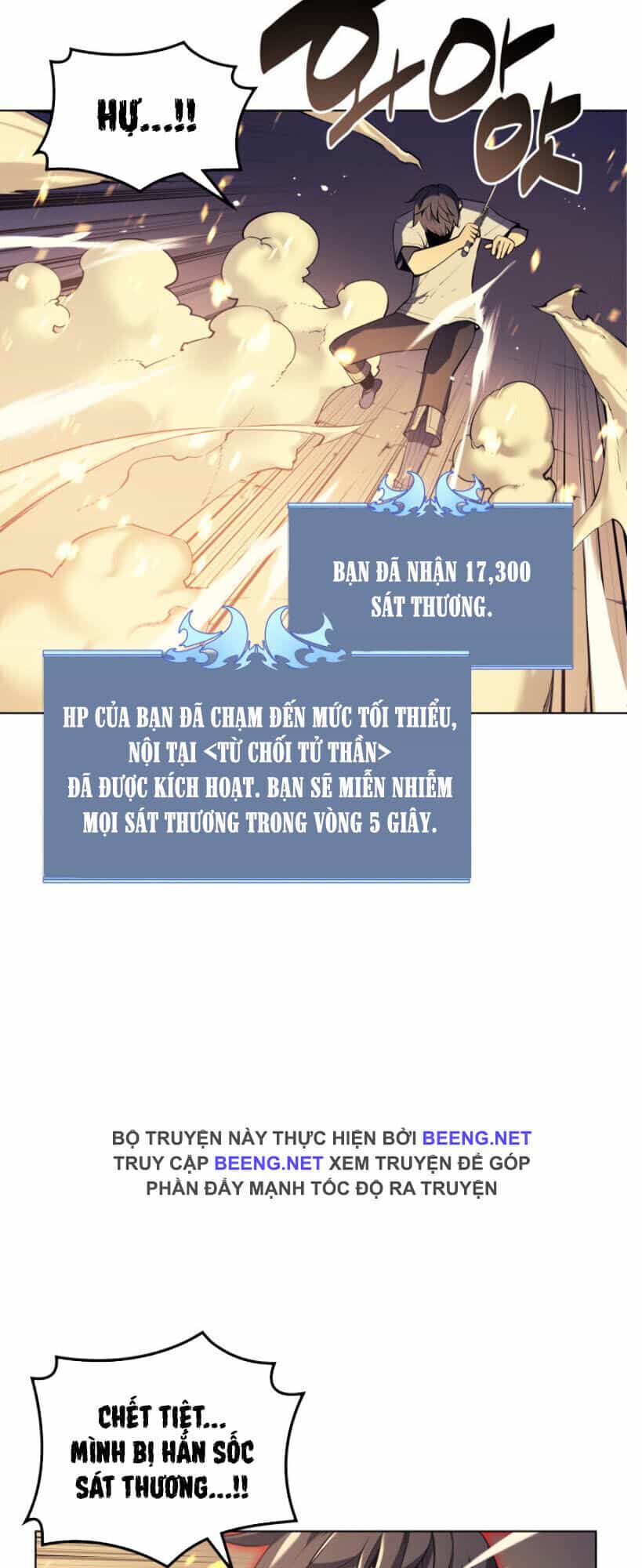 Thợ Rèn Huyền Thoại - Chương 26 - ảnh 55