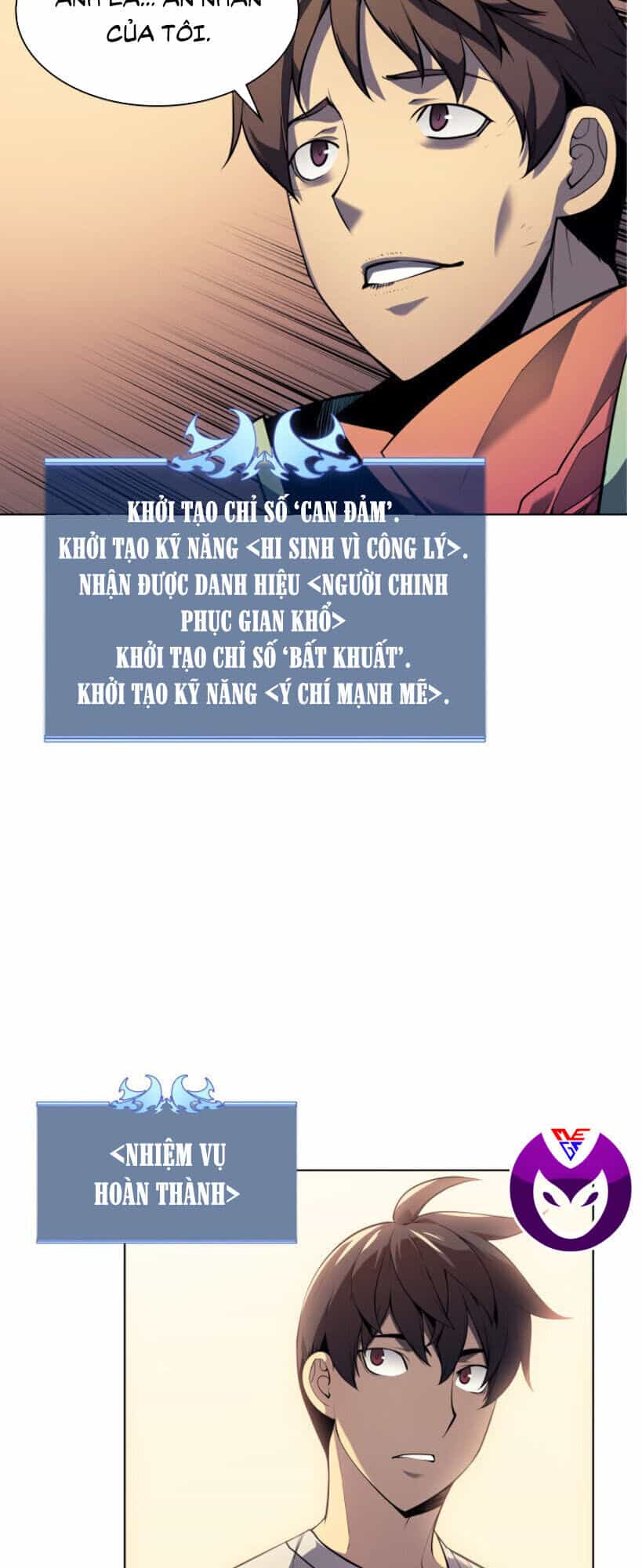 Thợ Rèn Huyền Thoại - Chương 26 - ảnh 69