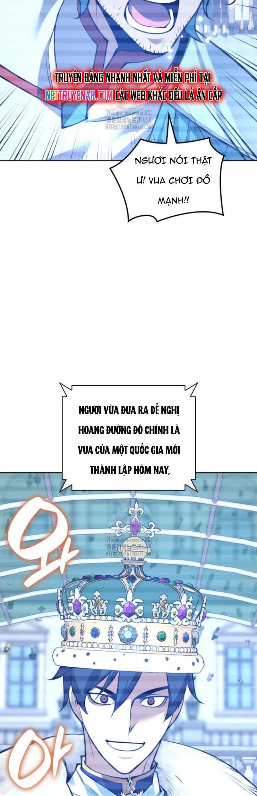 Thợ Rèn Huyền Thoại - Chương 291 - ảnh 4