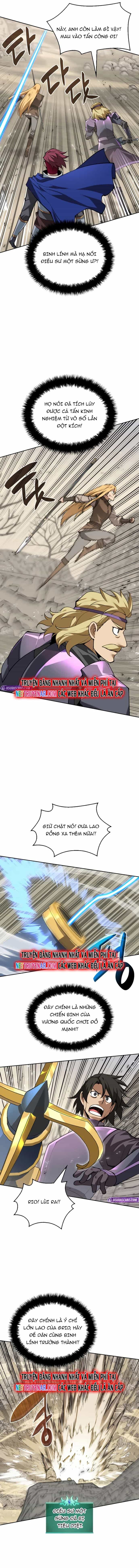 Thợ Rèn Huyền Thoại - Chương 292 - ảnh 15