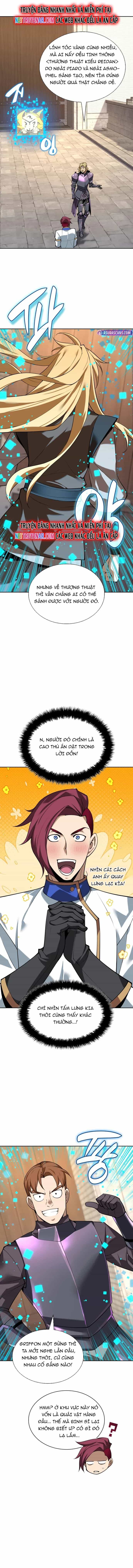 Thợ Rèn Huyền Thoại - Chương 292 - ảnh 8