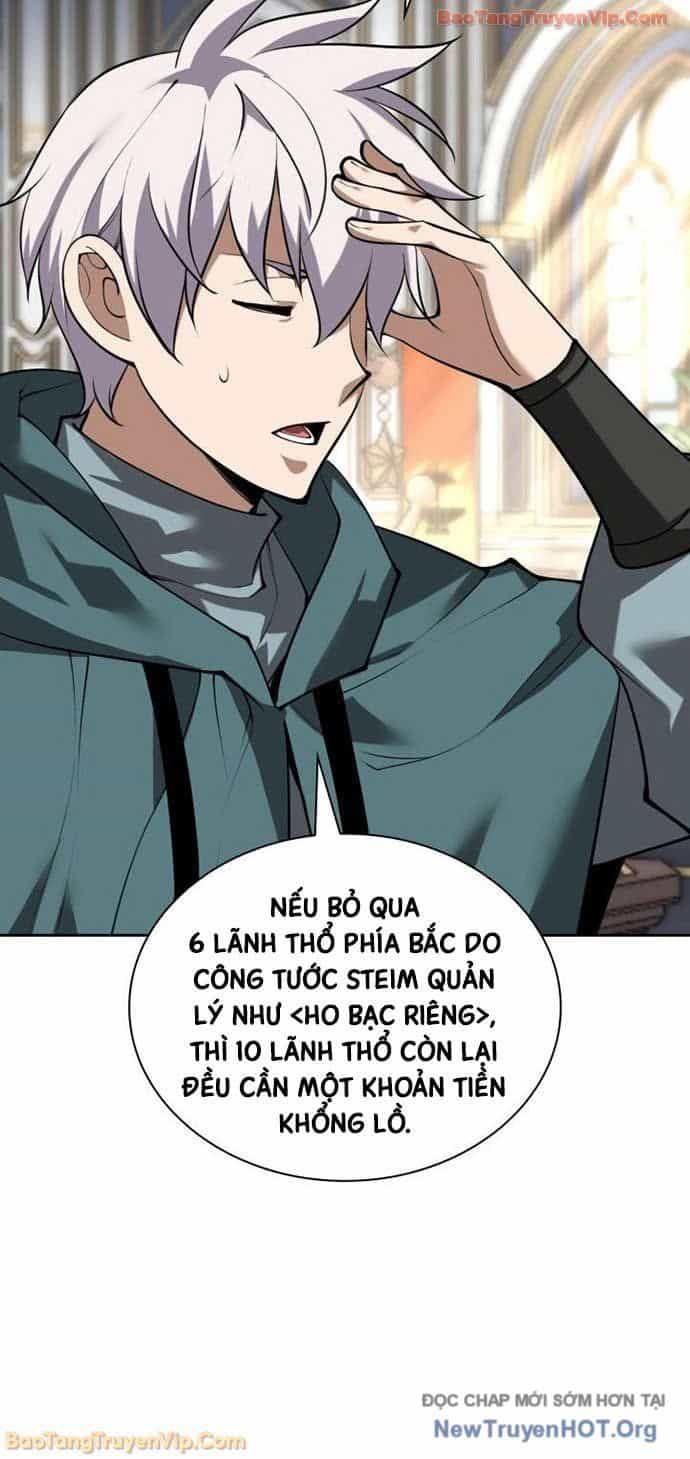 Thợ Rèn Huyền Thoại - Chương 292.1 - ảnh 102