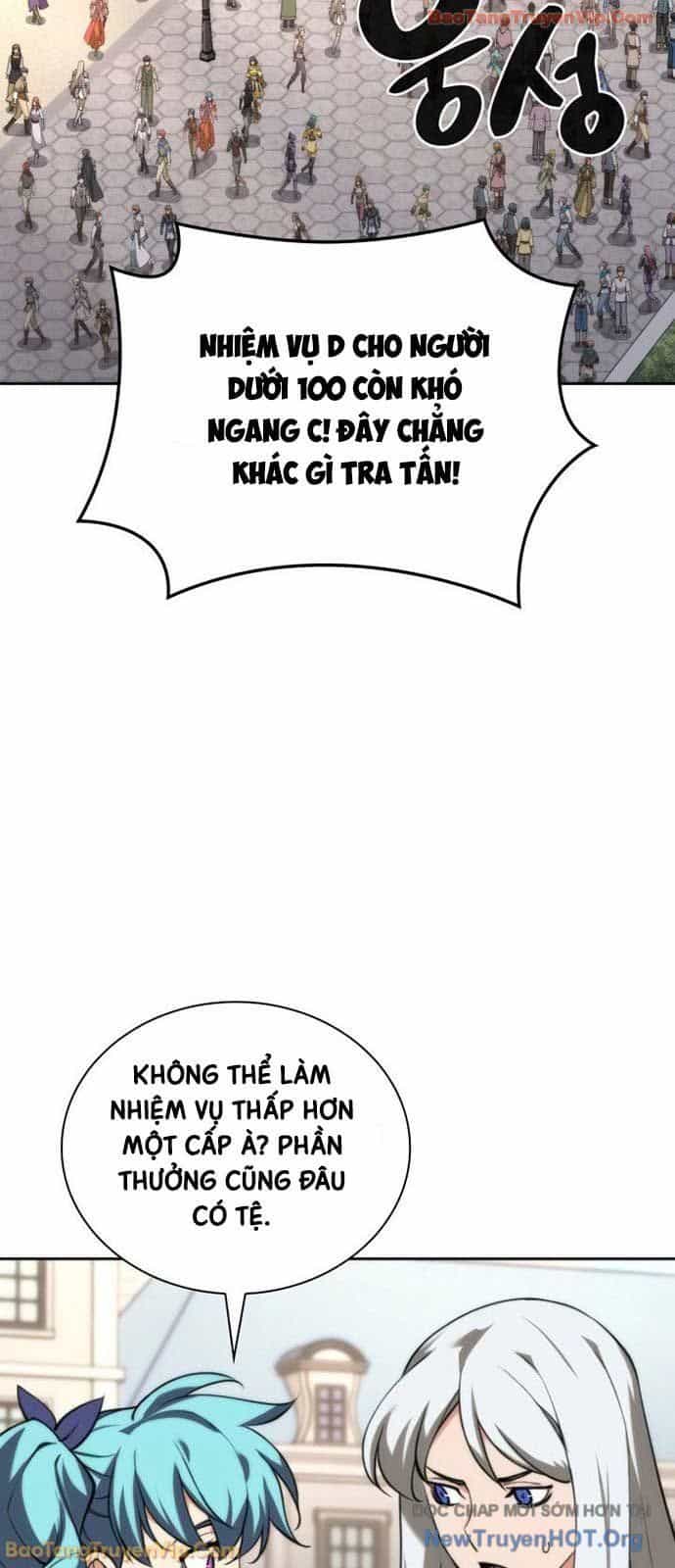 Thợ Rèn Huyền Thoại - Chương 292.1 - ảnh 20