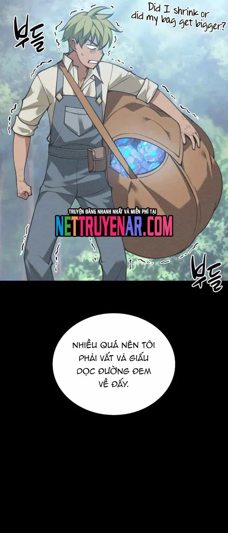 Thợ Rèn Huyền Thoại - Chương 293 - ảnh 52