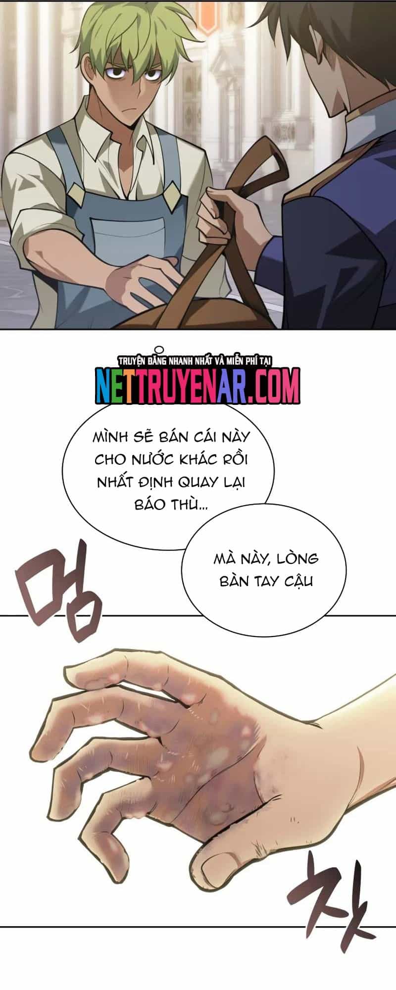 Thợ Rèn Huyền Thoại - Chương 293 - ảnh 71