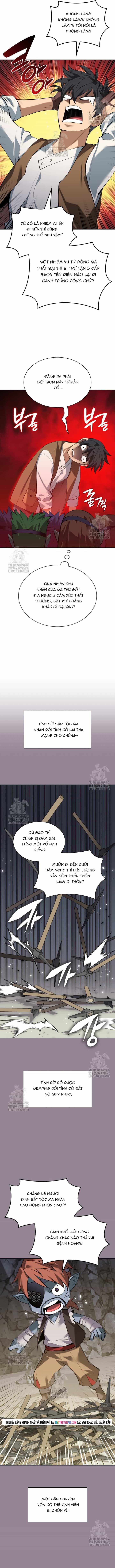Thợ Rèn Huyền Thoại - Chương 296 - ảnh 8