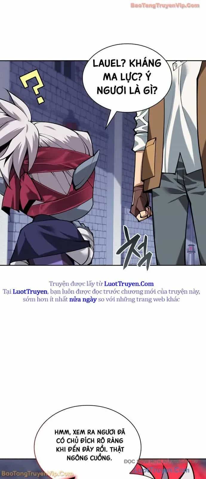 Thợ Rèn Huyền Thoại - Chương 298 - ảnh 13