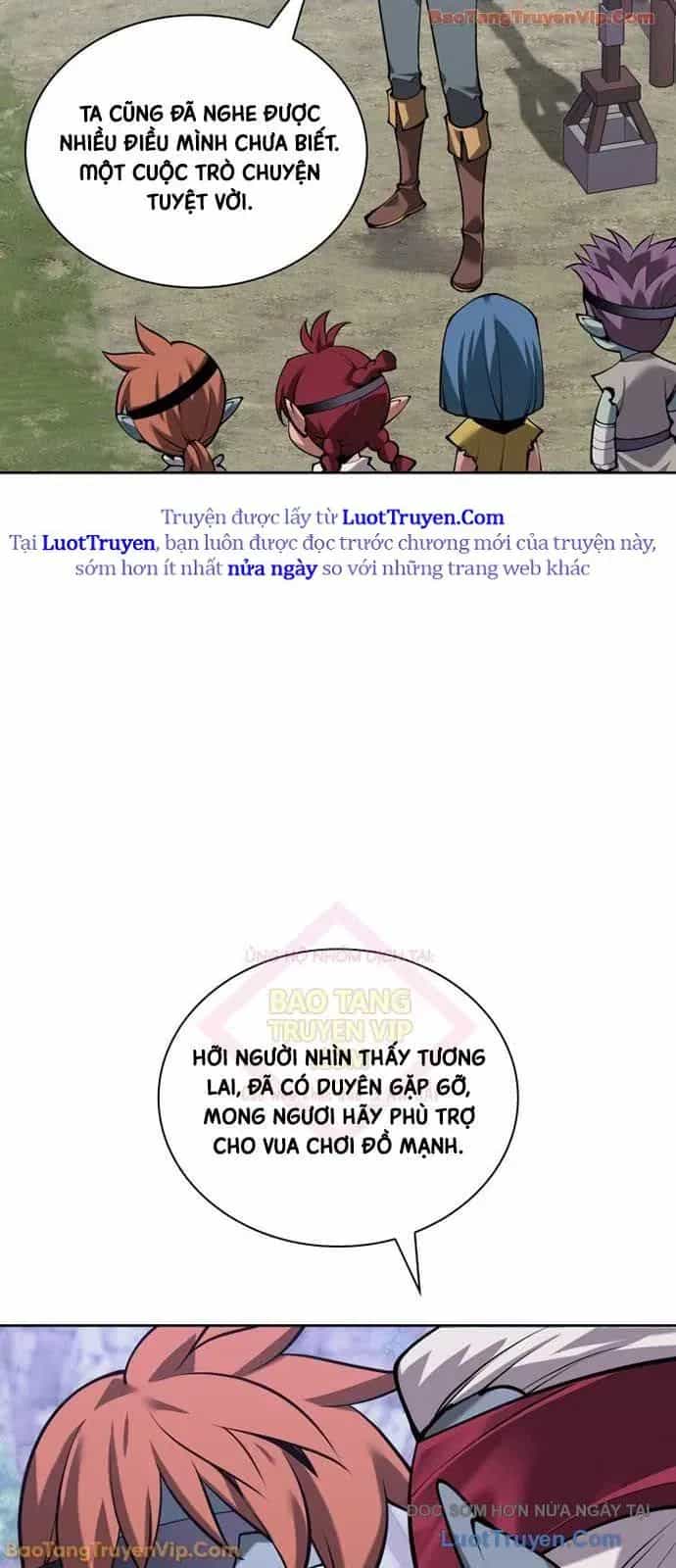 Thợ Rèn Huyền Thoại - Chương 298 - ảnh 55